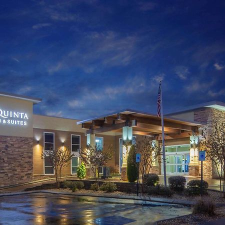 La Quinta By Wyndham Chattanooga - East Ridge Εξωτερικό φωτογραφία