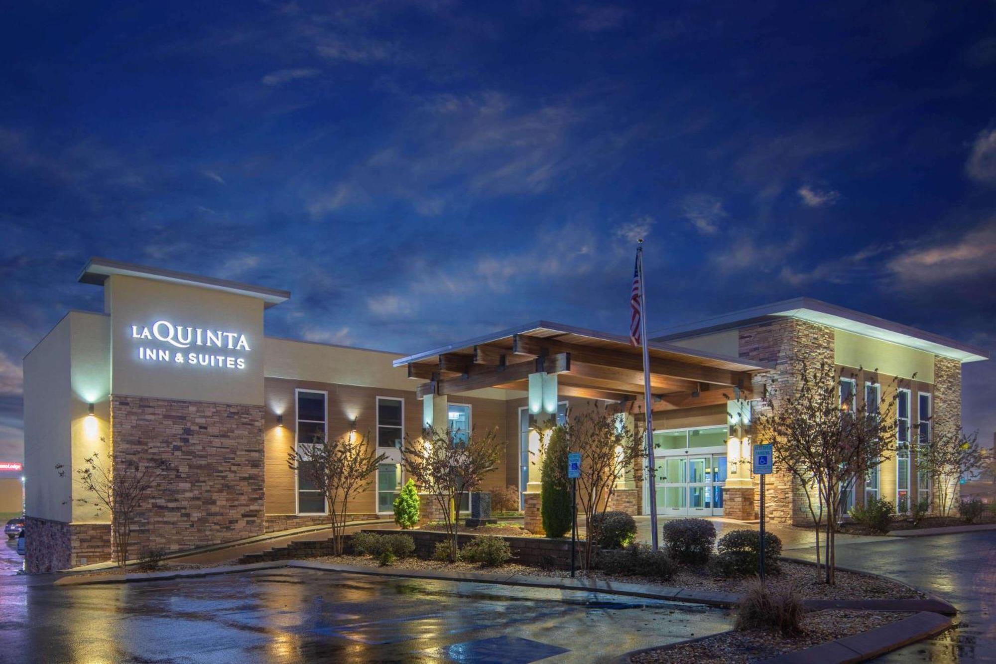 La Quinta By Wyndham Chattanooga - East Ridge Εξωτερικό φωτογραφία