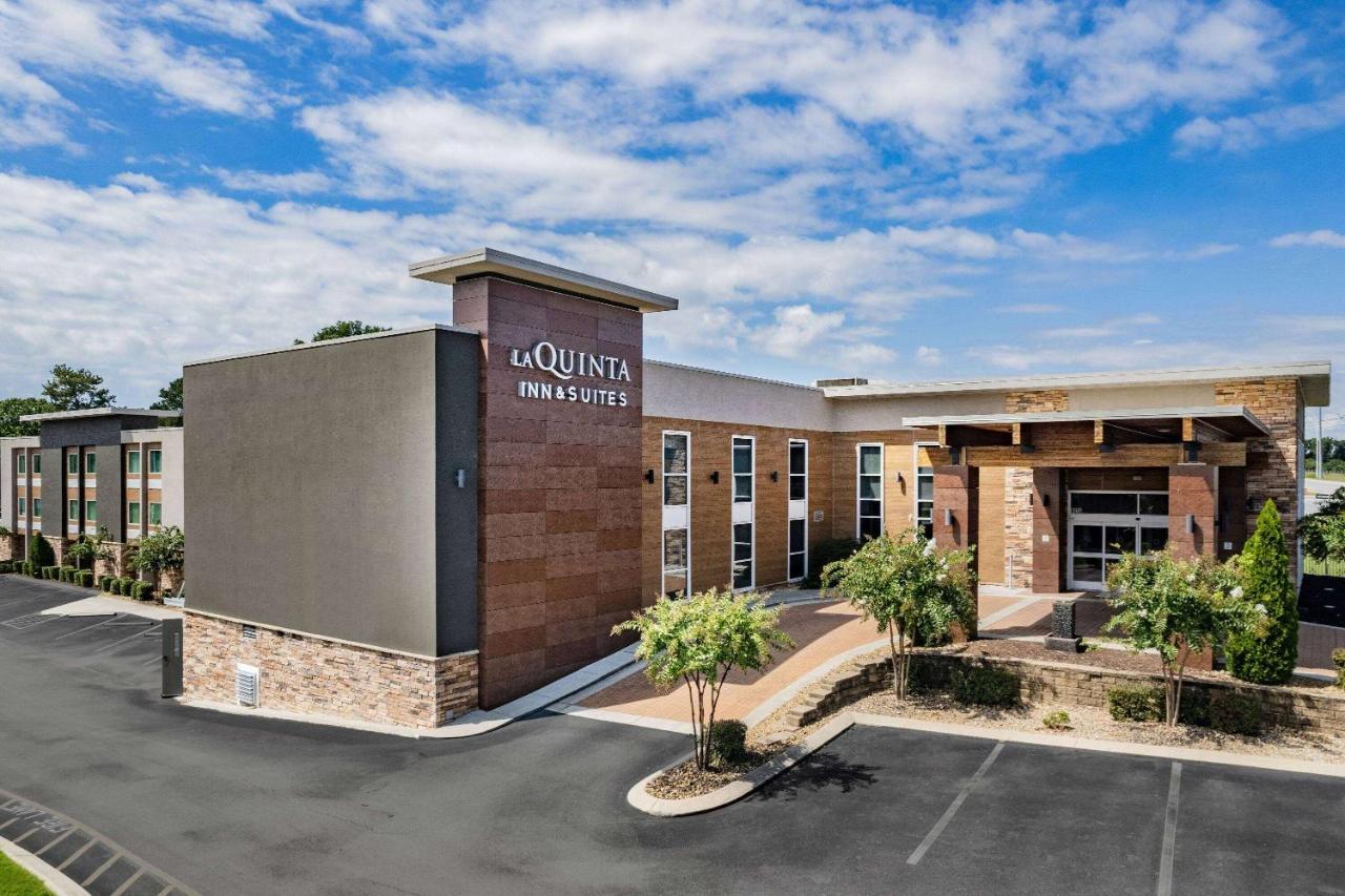 La Quinta By Wyndham Chattanooga - East Ridge Εξωτερικό φωτογραφία