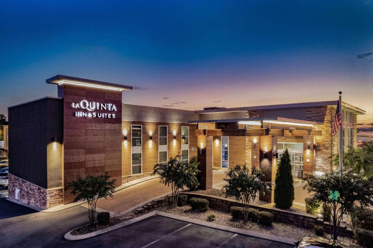 La Quinta By Wyndham Chattanooga - East Ridge Εξωτερικό φωτογραφία