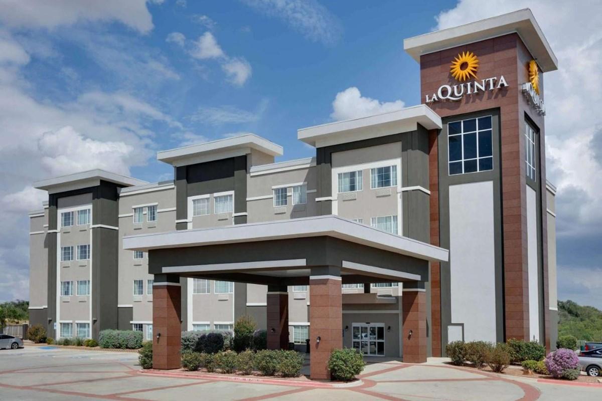 La Quinta By Wyndham Chattanooga - East Ridge Εξωτερικό φωτογραφία